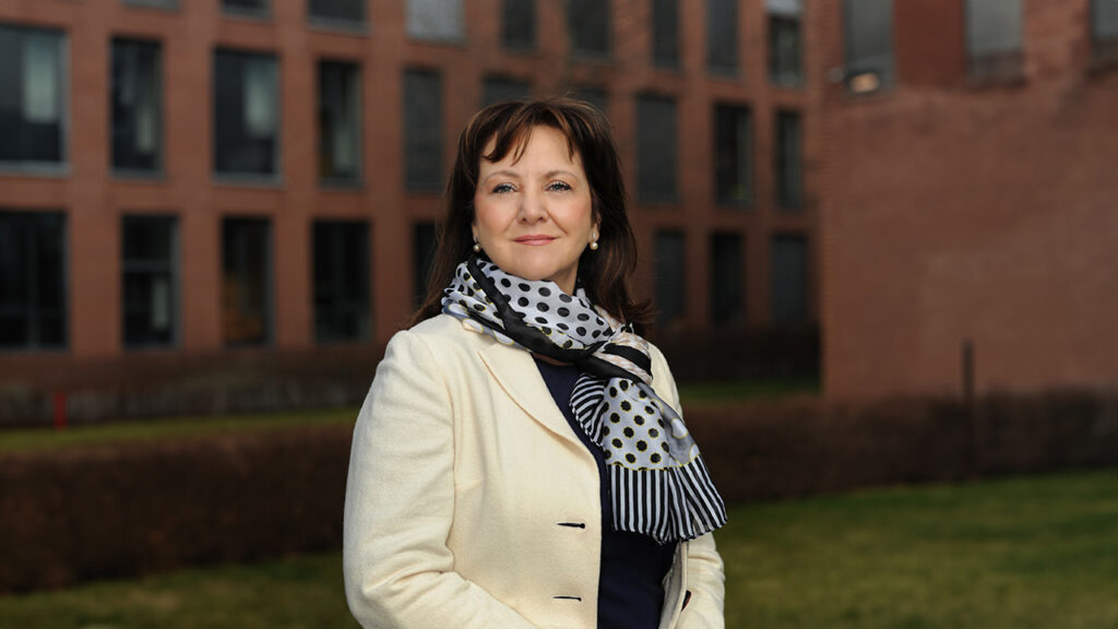 Renata Melková - realitní služby