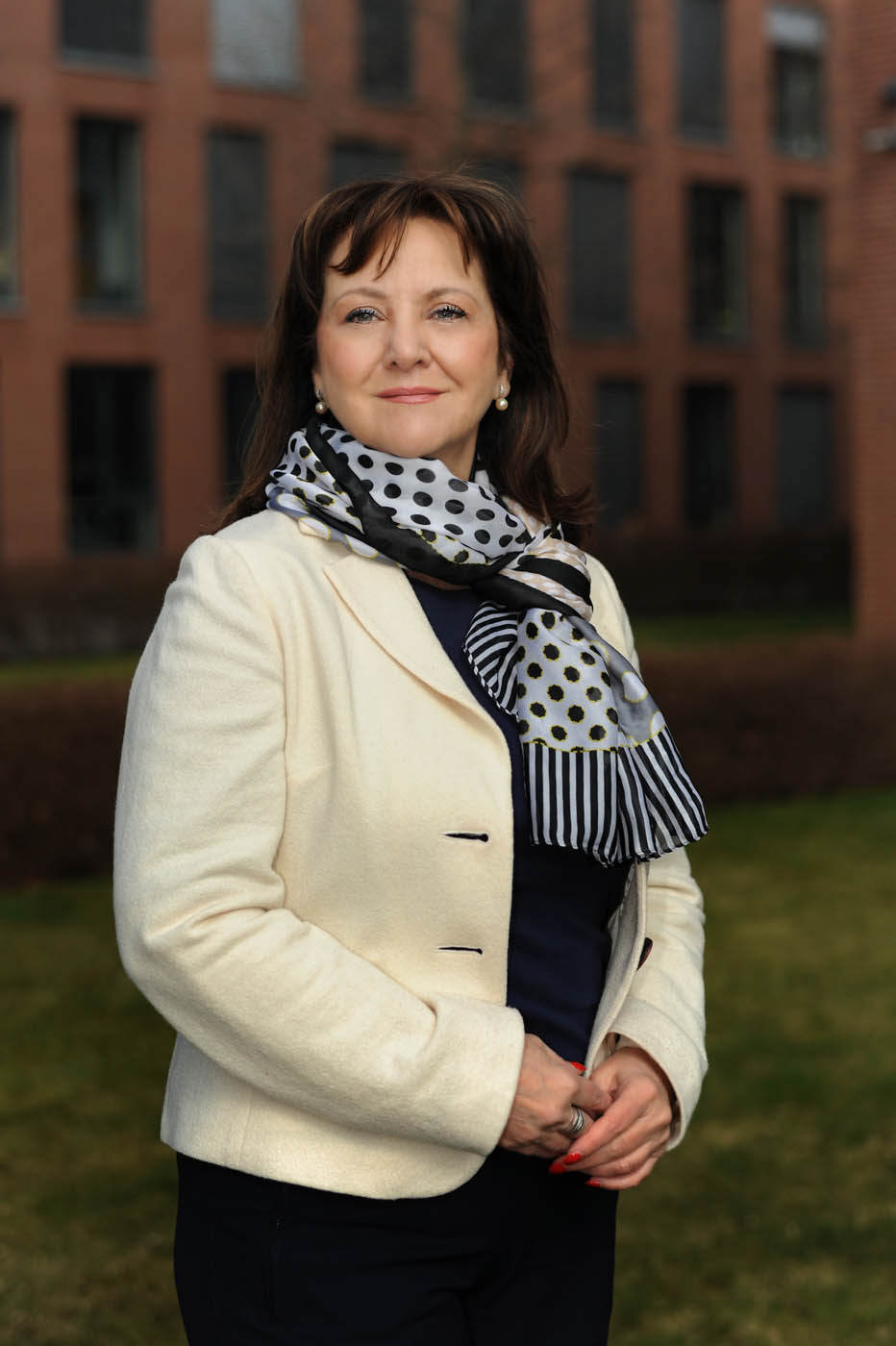 Renata Melková - reality